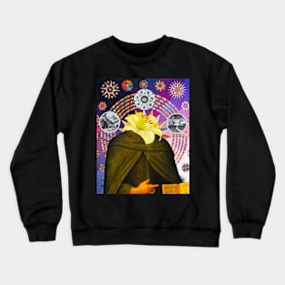 Mystic Crewneck Sweatshirt